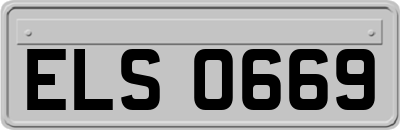 ELS0669