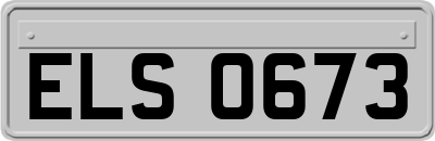 ELS0673