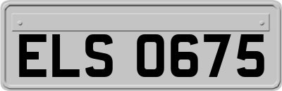 ELS0675