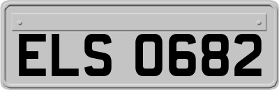 ELS0682