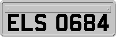 ELS0684