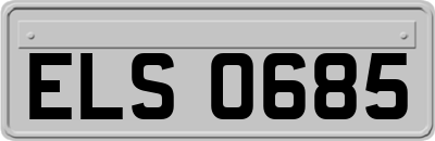 ELS0685