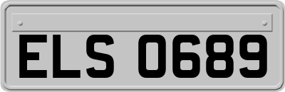 ELS0689