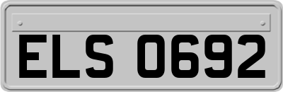 ELS0692