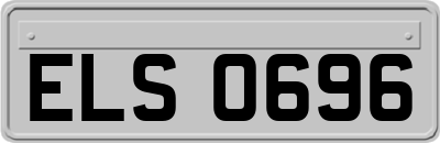 ELS0696
