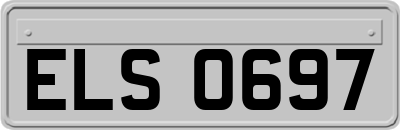 ELS0697