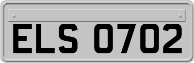 ELS0702