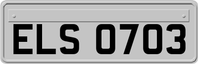 ELS0703