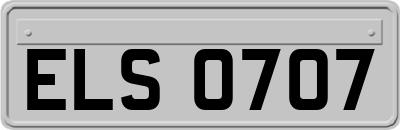 ELS0707
