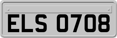 ELS0708