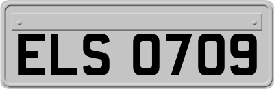 ELS0709