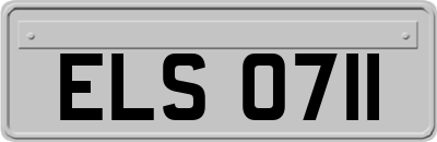 ELS0711