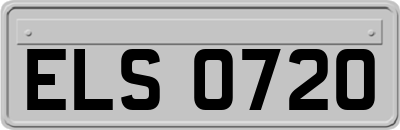 ELS0720