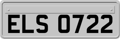 ELS0722