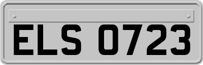 ELS0723