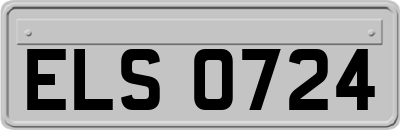 ELS0724