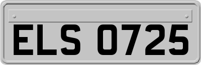 ELS0725