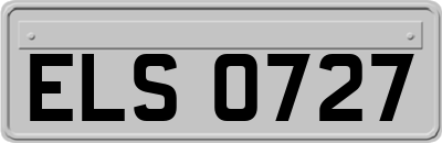ELS0727