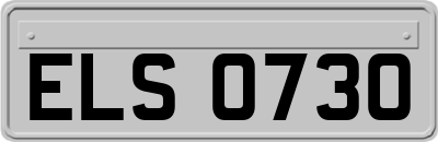 ELS0730