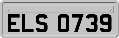 ELS0739