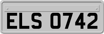 ELS0742