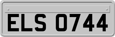 ELS0744