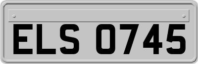 ELS0745