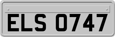 ELS0747