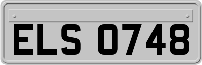 ELS0748