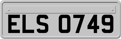 ELS0749