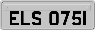ELS0751
