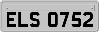 ELS0752