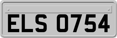 ELS0754