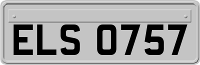 ELS0757