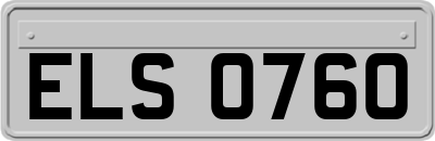 ELS0760
