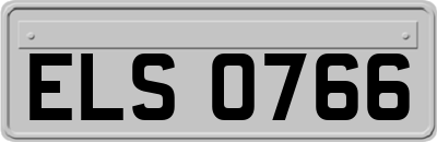 ELS0766