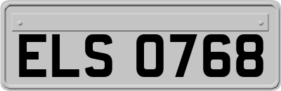 ELS0768