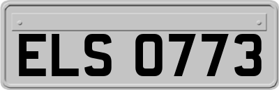 ELS0773