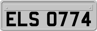 ELS0774