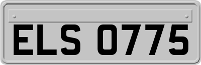 ELS0775
