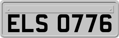 ELS0776
