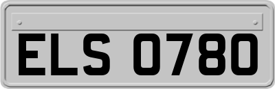 ELS0780