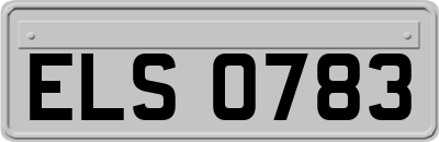 ELS0783