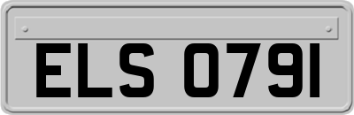 ELS0791