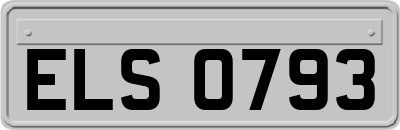 ELS0793