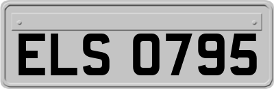 ELS0795