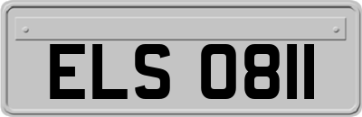 ELS0811