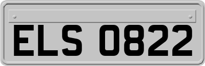 ELS0822