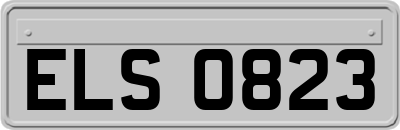 ELS0823