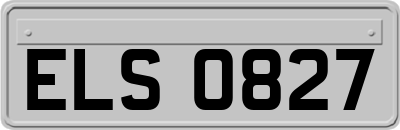 ELS0827